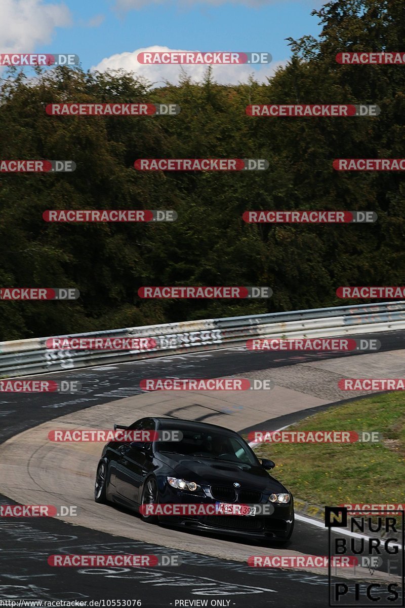 Bild #10553076 - Touristenfahrten Nürburgring Nordschleife (06.09.2020)