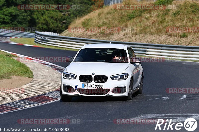 Bild #10553083 - Touristenfahrten Nürburgring Nordschleife (06.09.2020)