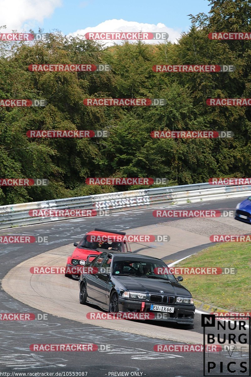 Bild #10553087 - Touristenfahrten Nürburgring Nordschleife (06.09.2020)