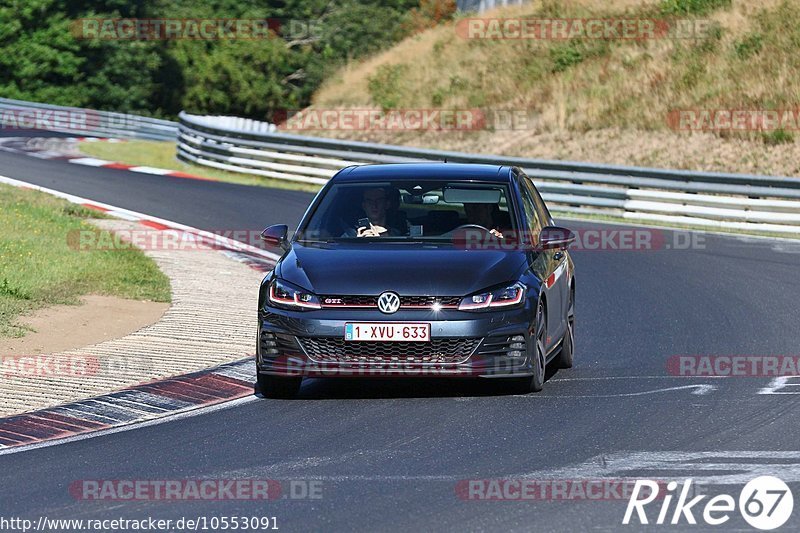 Bild #10553091 - Touristenfahrten Nürburgring Nordschleife (06.09.2020)