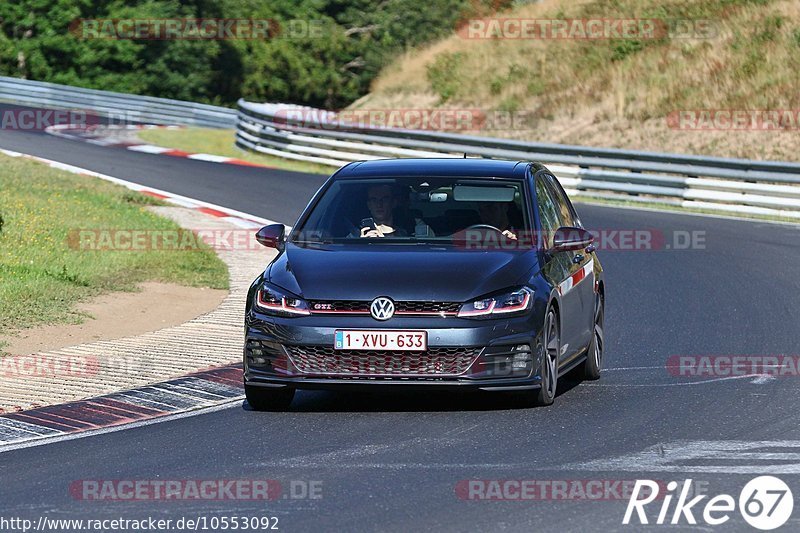 Bild #10553092 - Touristenfahrten Nürburgring Nordschleife (06.09.2020)