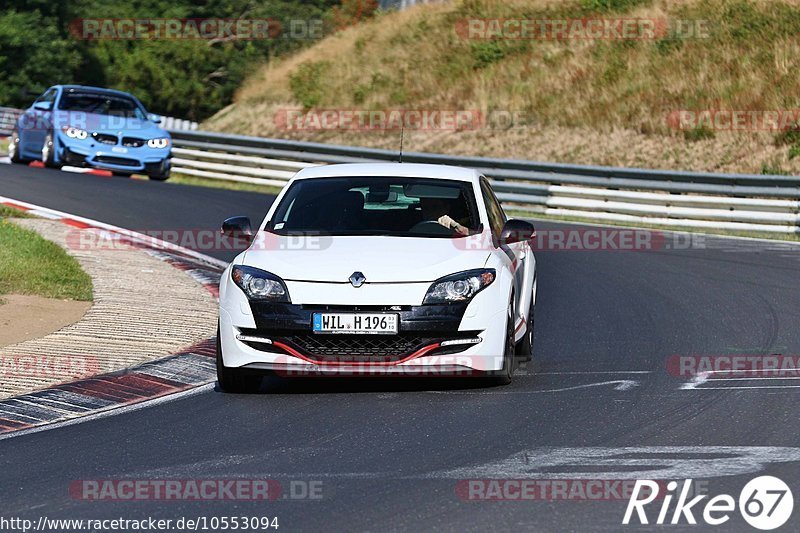 Bild #10553094 - Touristenfahrten Nürburgring Nordschleife (06.09.2020)