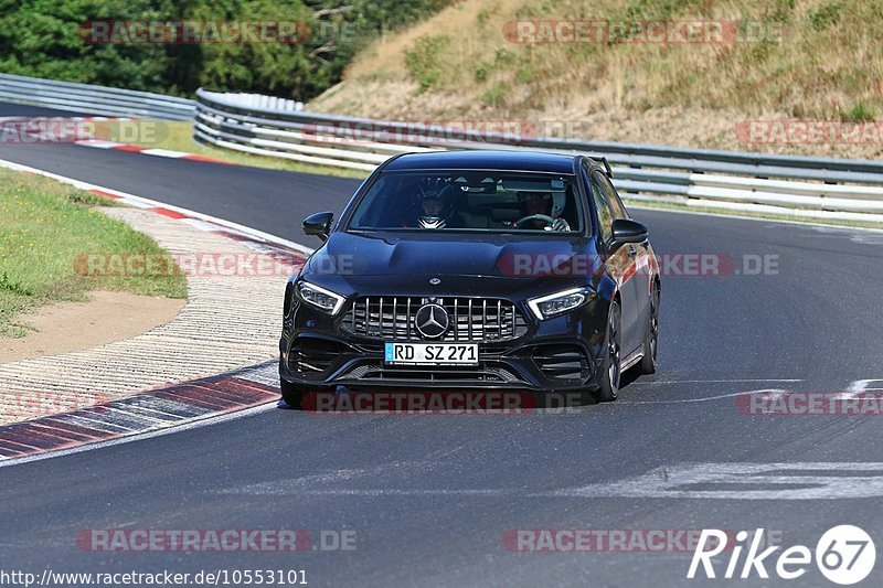 Bild #10553101 - Touristenfahrten Nürburgring Nordschleife (06.09.2020)