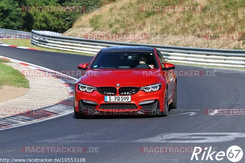 Bild #10553106 - Touristenfahrten Nürburgring Nordschleife (06.09.2020)