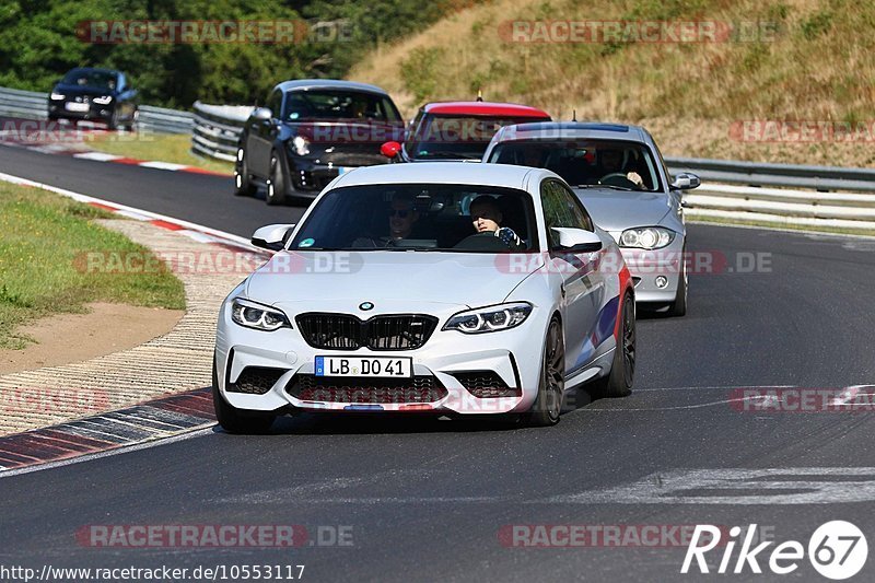 Bild #10553117 - Touristenfahrten Nürburgring Nordschleife (06.09.2020)