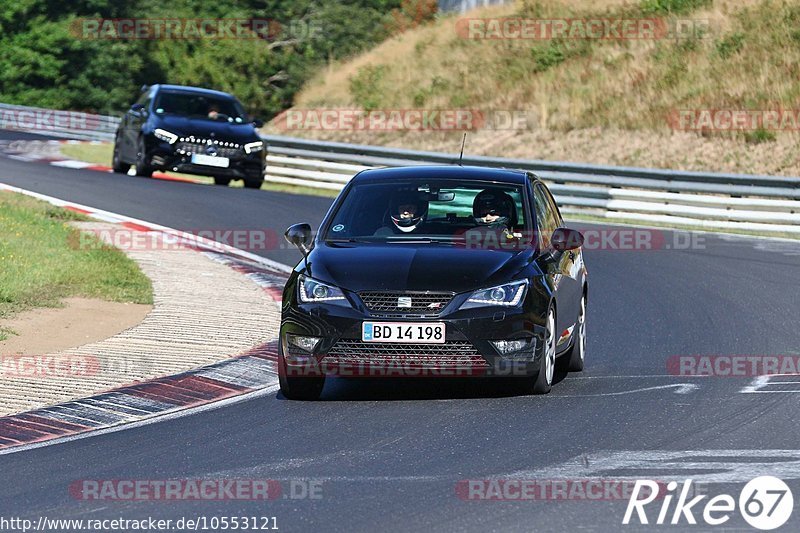 Bild #10553121 - Touristenfahrten Nürburgring Nordschleife (06.09.2020)