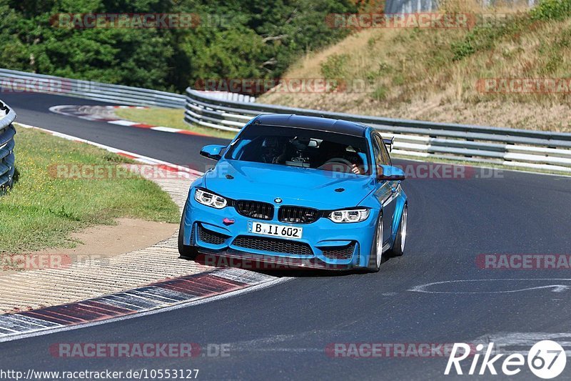 Bild #10553127 - Touristenfahrten Nürburgring Nordschleife (06.09.2020)