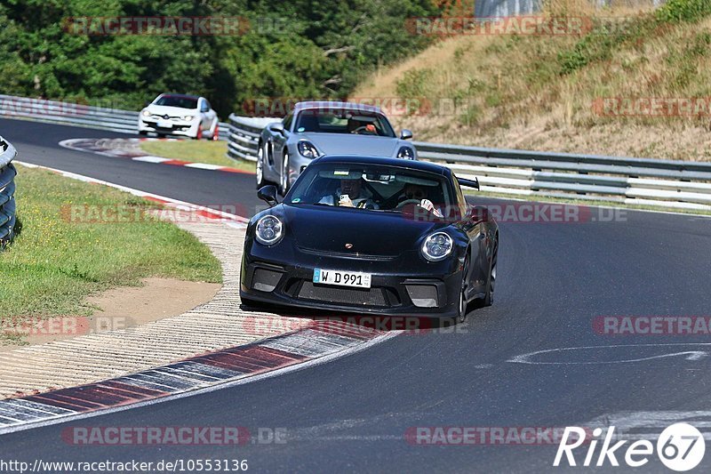 Bild #10553136 - Touristenfahrten Nürburgring Nordschleife (06.09.2020)