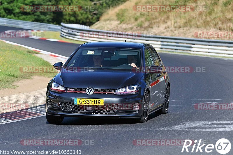 Bild #10553143 - Touristenfahrten Nürburgring Nordschleife (06.09.2020)