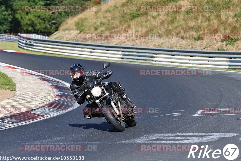 Bild #10553188 - Touristenfahrten Nürburgring Nordschleife (06.09.2020)