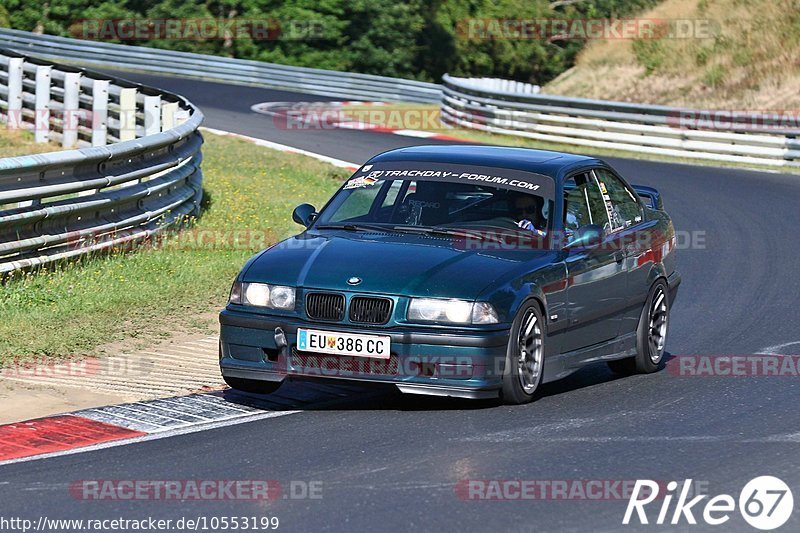 Bild #10553199 - Touristenfahrten Nürburgring Nordschleife (06.09.2020)