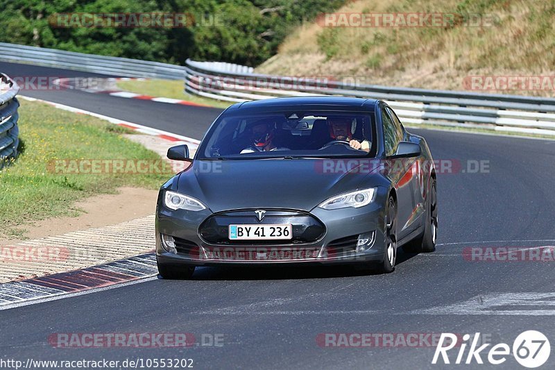 Bild #10553202 - Touristenfahrten Nürburgring Nordschleife (06.09.2020)