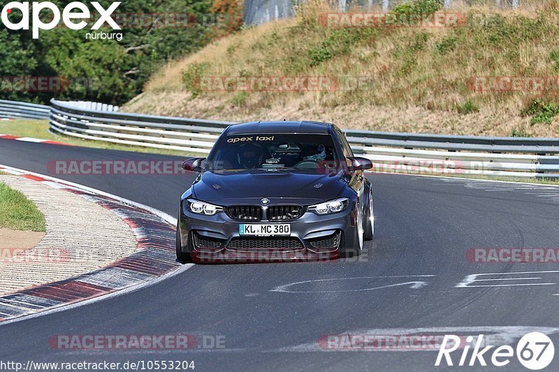 Bild #10553204 - Touristenfahrten Nürburgring Nordschleife (06.09.2020)