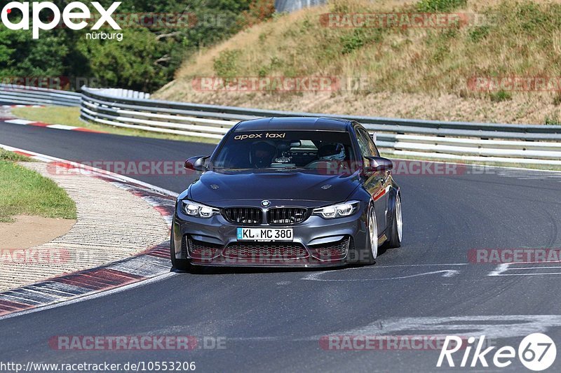 Bild #10553206 - Touristenfahrten Nürburgring Nordschleife (06.09.2020)