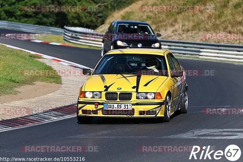 Bild #10553216 - Touristenfahrten Nürburgring Nordschleife (06.09.2020)