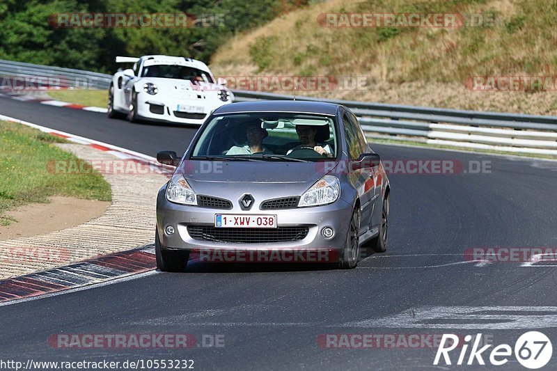 Bild #10553232 - Touristenfahrten Nürburgring Nordschleife (06.09.2020)