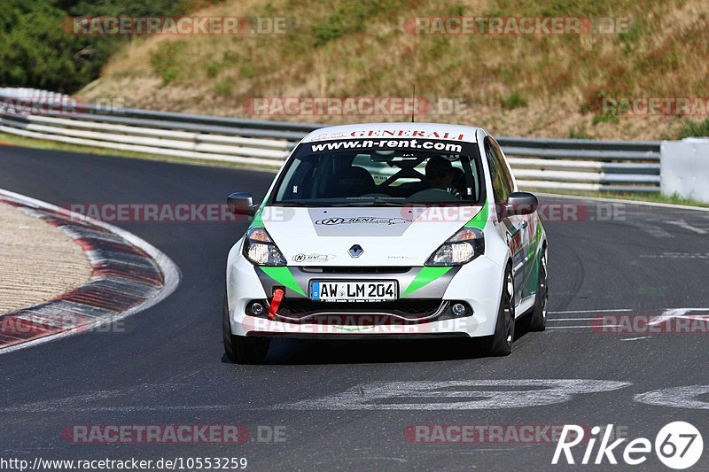 Bild #10553259 - Touristenfahrten Nürburgring Nordschleife (06.09.2020)