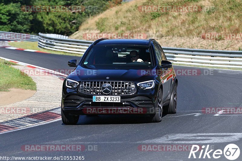 Bild #10553265 - Touristenfahrten Nürburgring Nordschleife (06.09.2020)