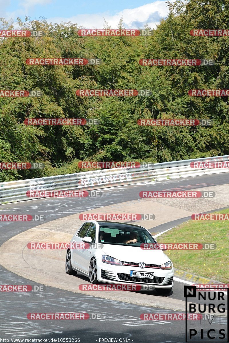 Bild #10553266 - Touristenfahrten Nürburgring Nordschleife (06.09.2020)