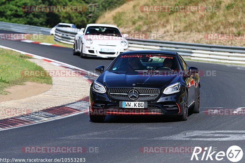 Bild #10553283 - Touristenfahrten Nürburgring Nordschleife (06.09.2020)