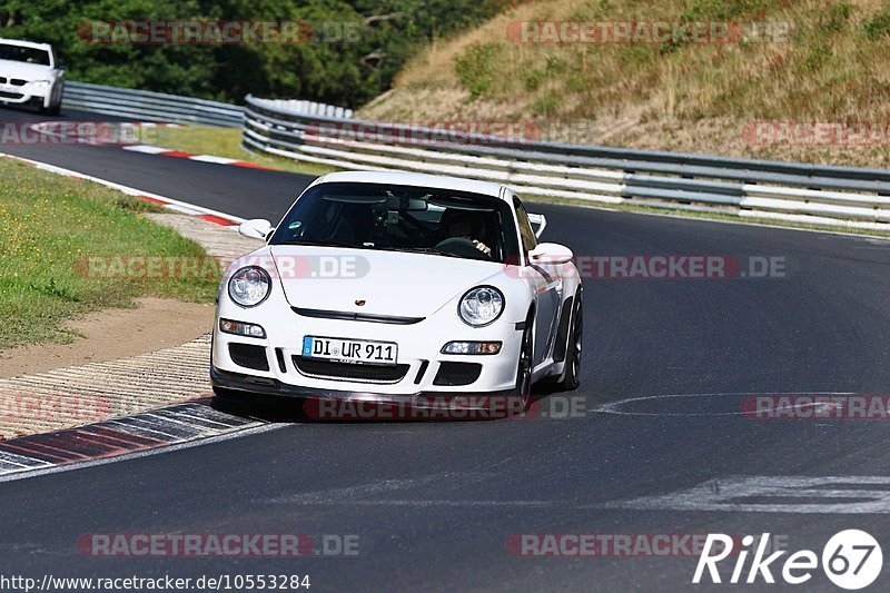 Bild #10553284 - Touristenfahrten Nürburgring Nordschleife (06.09.2020)