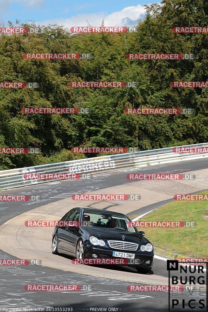 Bild #10553293 - Touristenfahrten Nürburgring Nordschleife (06.09.2020)