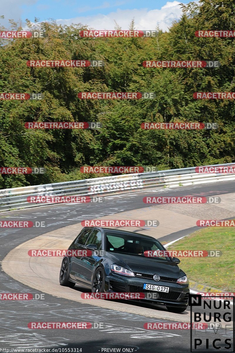 Bild #10553314 - Touristenfahrten Nürburgring Nordschleife (06.09.2020)