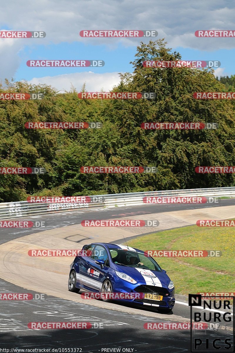 Bild #10553372 - Touristenfahrten Nürburgring Nordschleife (06.09.2020)