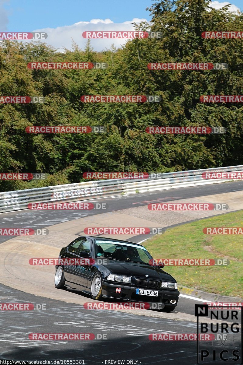 Bild #10553381 - Touristenfahrten Nürburgring Nordschleife (06.09.2020)