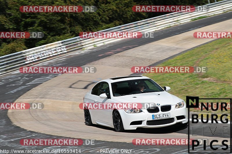 Bild #10553414 - Touristenfahrten Nürburgring Nordschleife (06.09.2020)