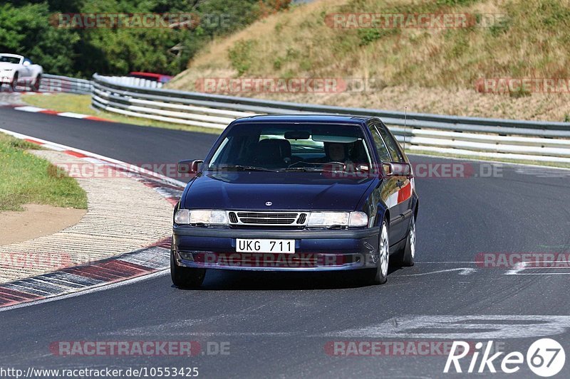 Bild #10553425 - Touristenfahrten Nürburgring Nordschleife (06.09.2020)