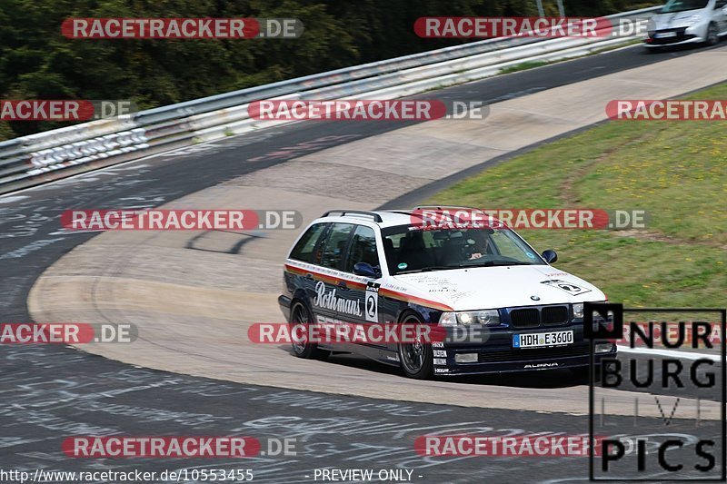 Bild #10553455 - Touristenfahrten Nürburgring Nordschleife (06.09.2020)