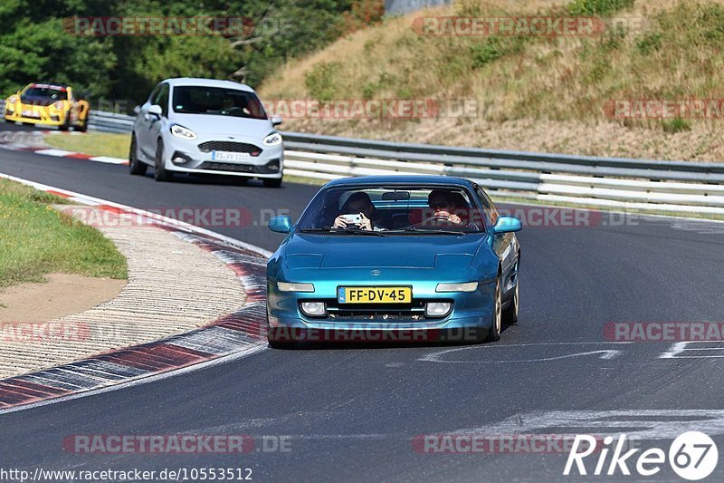 Bild #10553512 - Touristenfahrten Nürburgring Nordschleife (06.09.2020)