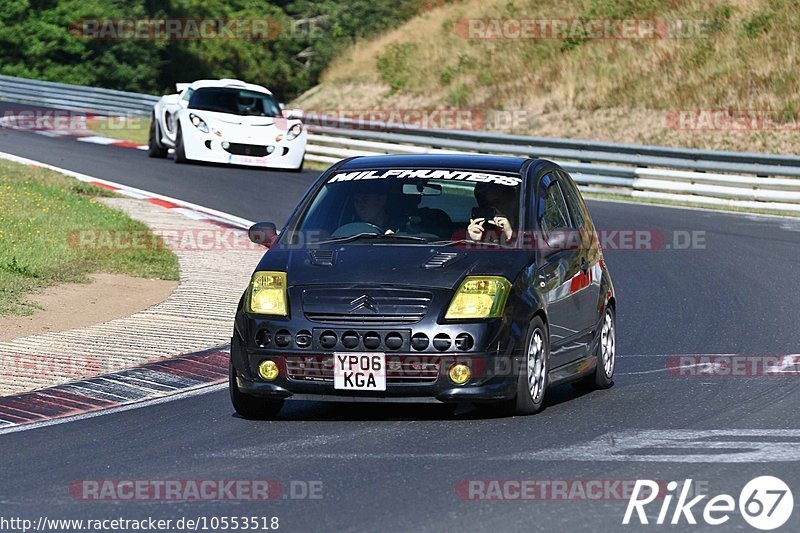 Bild #10553518 - Touristenfahrten Nürburgring Nordschleife (06.09.2020)