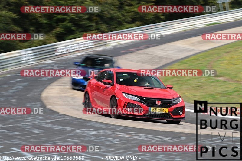 Bild #10553559 - Touristenfahrten Nürburgring Nordschleife (06.09.2020)