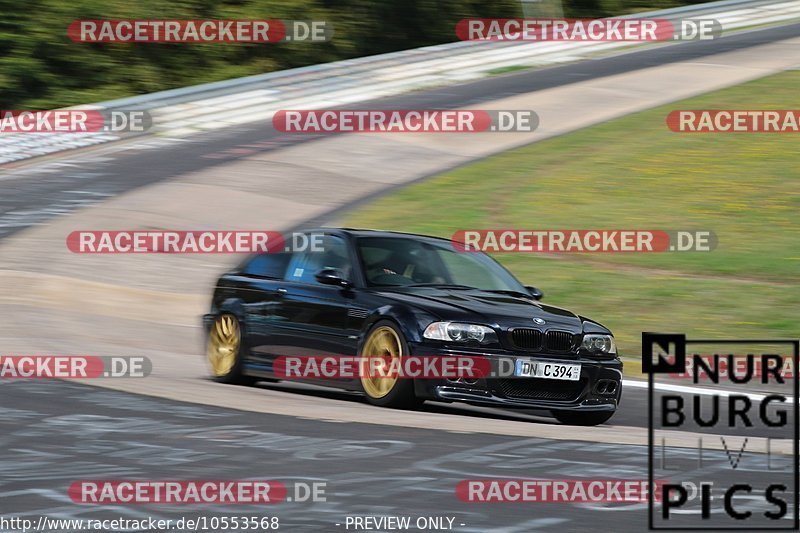 Bild #10553568 - Touristenfahrten Nürburgring Nordschleife (06.09.2020)