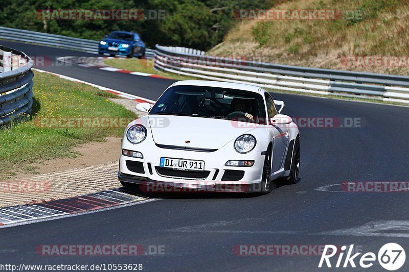 Bild #10553628 - Touristenfahrten Nürburgring Nordschleife (06.09.2020)