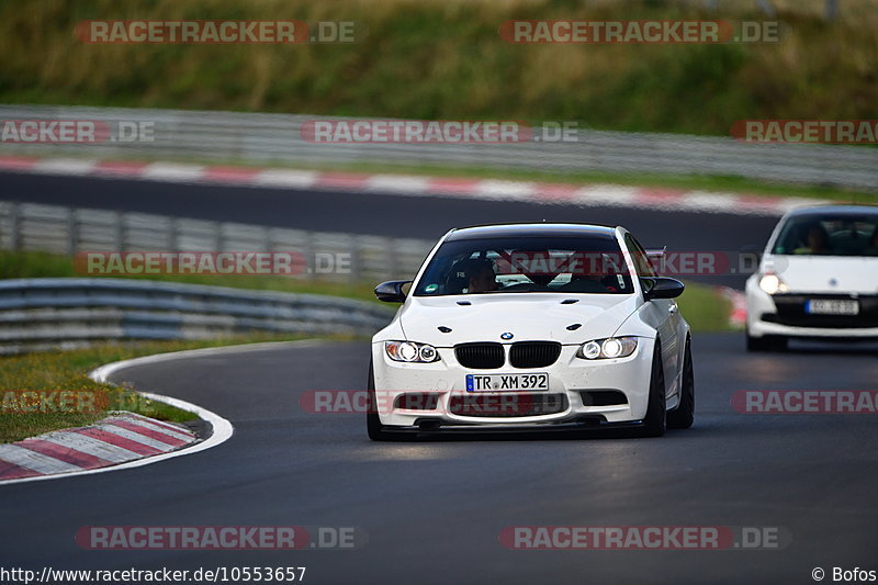 Bild #10553657 - Touristenfahrten Nürburgring Nordschleife (06.09.2020)