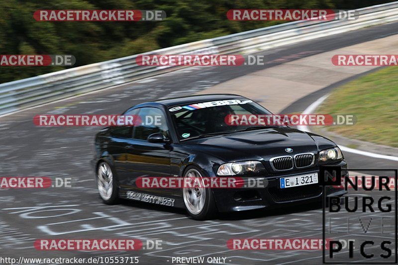 Bild #10553715 - Touristenfahrten Nürburgring Nordschleife (06.09.2020)