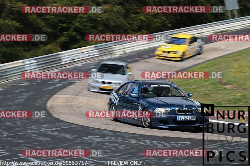 Bild #10553717 - Touristenfahrten Nürburgring Nordschleife (06.09.2020)