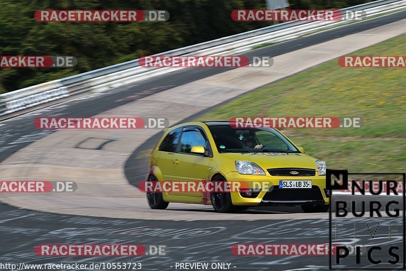 Bild #10553723 - Touristenfahrten Nürburgring Nordschleife (06.09.2020)