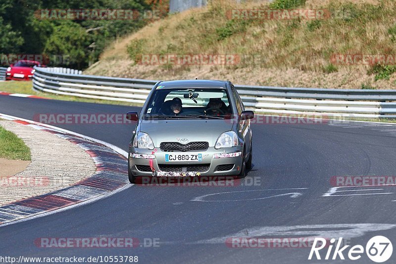 Bild #10553788 - Touristenfahrten Nürburgring Nordschleife (06.09.2020)