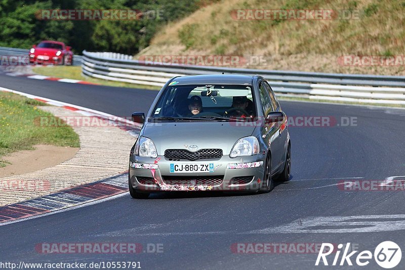 Bild #10553791 - Touristenfahrten Nürburgring Nordschleife (06.09.2020)