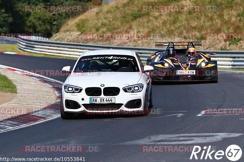 Bild #10553841 - Touristenfahrten Nürburgring Nordschleife (06.09.2020)