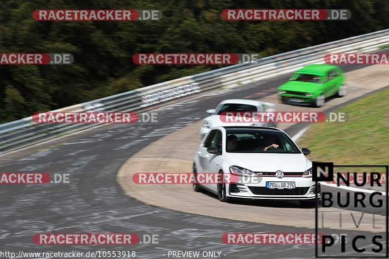 Bild #10553918 - Touristenfahrten Nürburgring Nordschleife (06.09.2020)