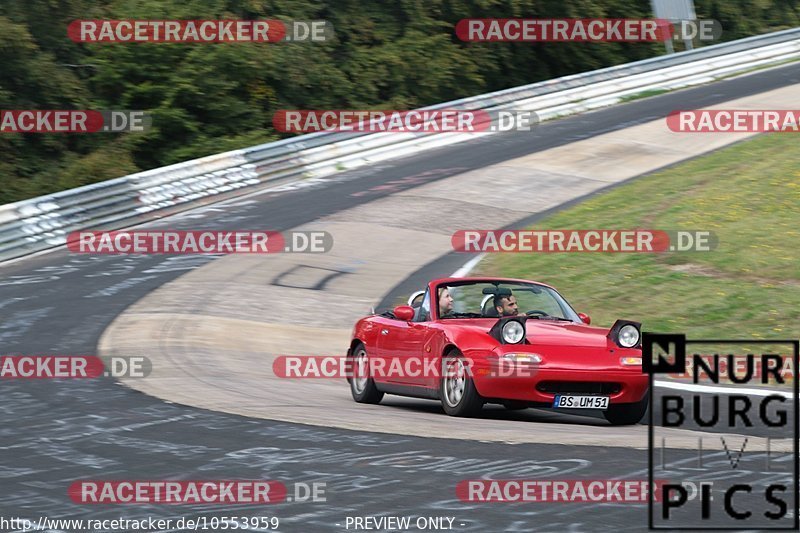 Bild #10553959 - Touristenfahrten Nürburgring Nordschleife (06.09.2020)