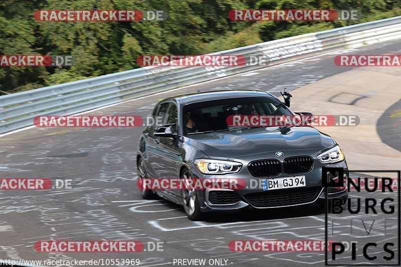 Bild #10553969 - Touristenfahrten Nürburgring Nordschleife (06.09.2020)