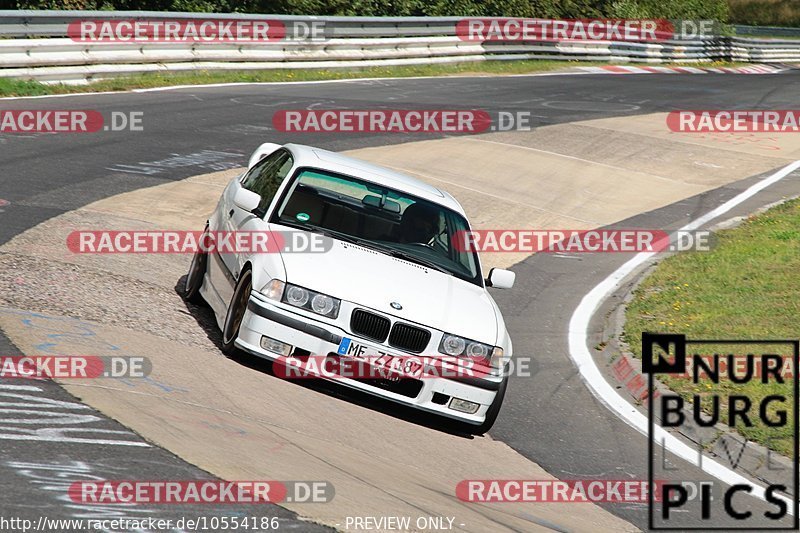 Bild #10554186 - Touristenfahrten Nürburgring Nordschleife (06.09.2020)