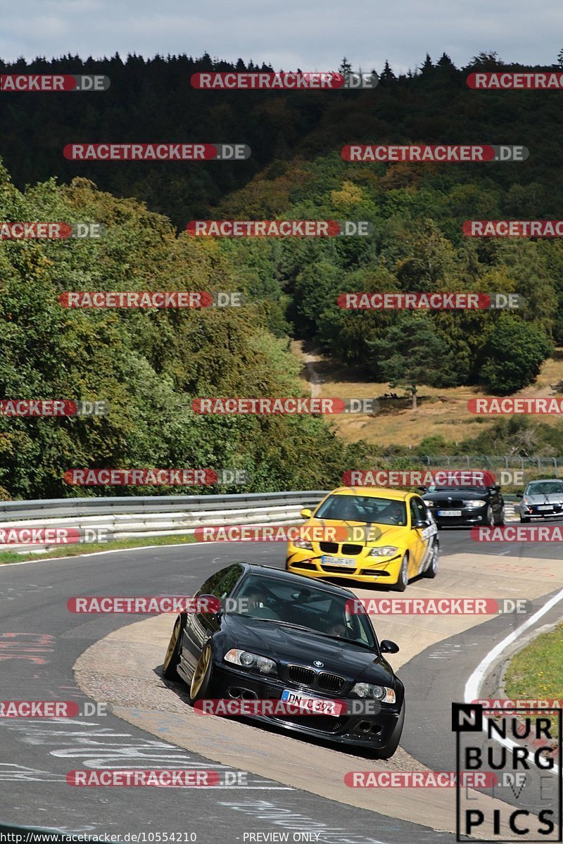 Bild #10554210 - Touristenfahrten Nürburgring Nordschleife (06.09.2020)