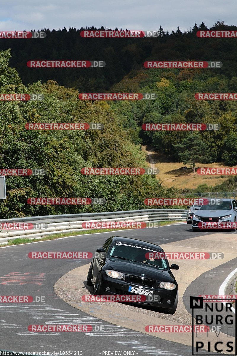 Bild #10554213 - Touristenfahrten Nürburgring Nordschleife (06.09.2020)